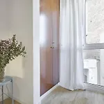 شقة Bbarcelona Clot برشلونة