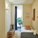 Bbarcelona Clot شقة *