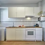 شقة Bbarcelona Clot *