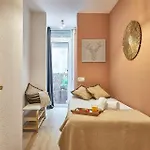 Bbarcelona Clot شقة