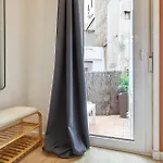 شقة Bbarcelona Clot برشلونة