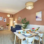 شقة Bbarcelona Clot