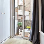 شقة Bbarcelona Clot برشلونة