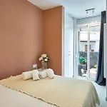 شقة Bbarcelona Clot