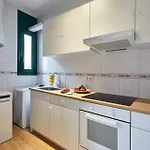 Bbarcelona Clot شقة *