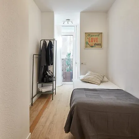 Bbarcelona Clot Barcelona