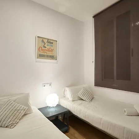 Apartment Bbarcelona Clot