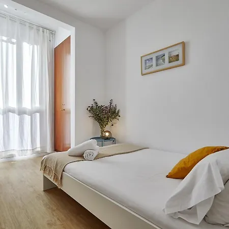 Bbarcelona Clot Apartment Barcelona