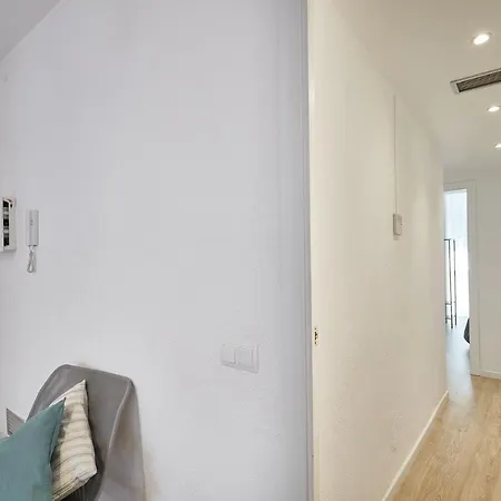 Apartment Bbarcelona Clot