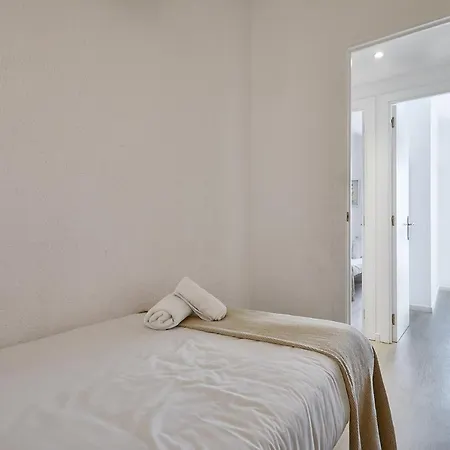 Bbarcelona Clot Barcelona