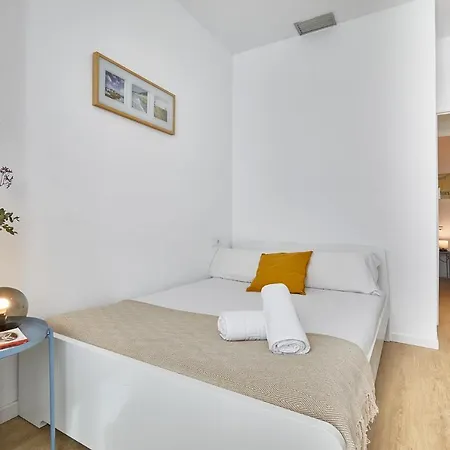 Bbarcelona Clot Apartment Barcelona