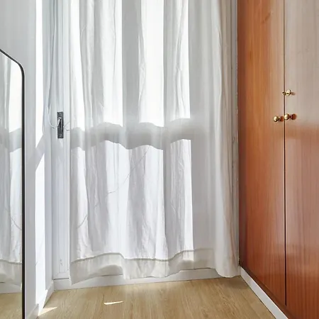 Apartment Bbarcelona Clot *