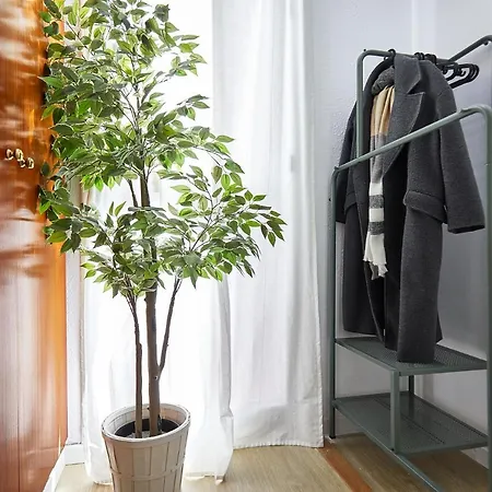 Bbarcelona Clot Apartment