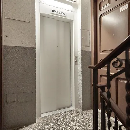 Apartment Bbarcelona Clot