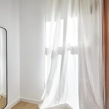 Bbarcelona Clot Apartment *