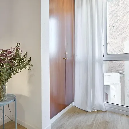 Bbarcelona Clot Apartment *