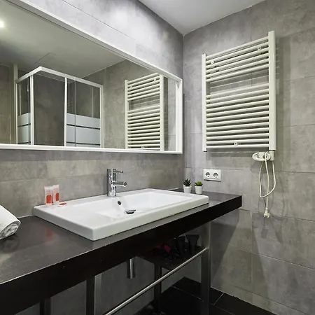 Bbarcelona Clot Apartment Barcelona