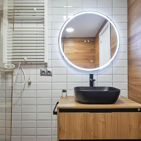 Apartment Bbarcelona Clot
