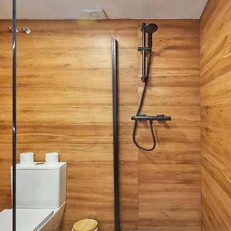 Bbarcelona Clot Apartment Barcelona