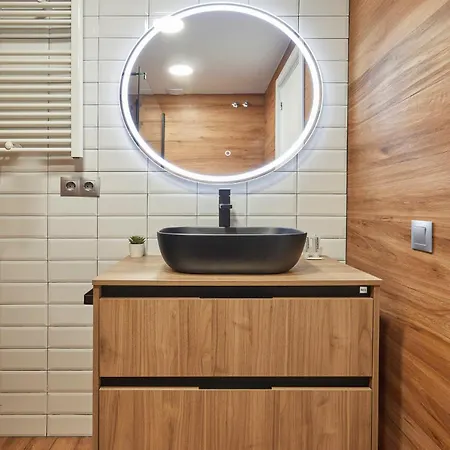 Apartamento Bbarcelona Clot *