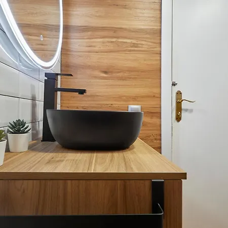Bbarcelona Clot Apartment *