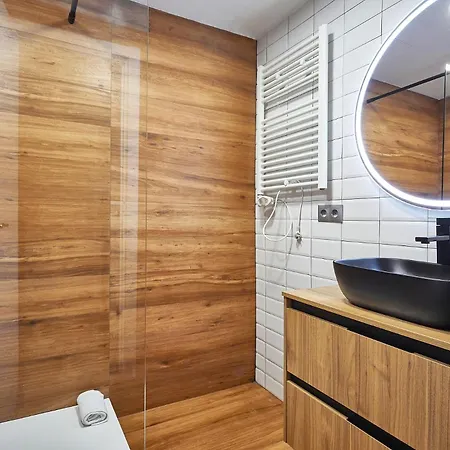 Apartment Bbarcelona Clot Barcelona