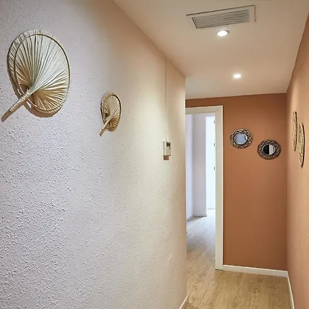 Apartment Bbarcelona Clot Barcelona