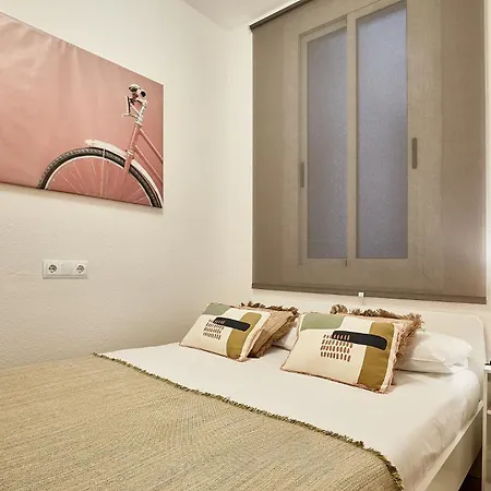 Bbarcelona Clot Barcelona