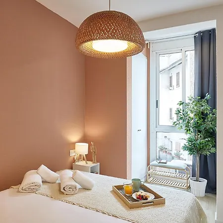 Apartment Bbarcelona Clot Barcelona