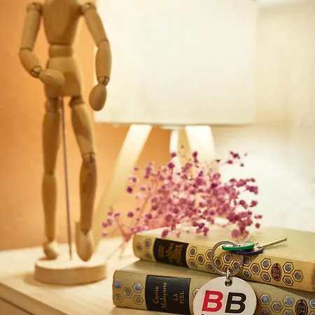 Bbarcelona Clot *