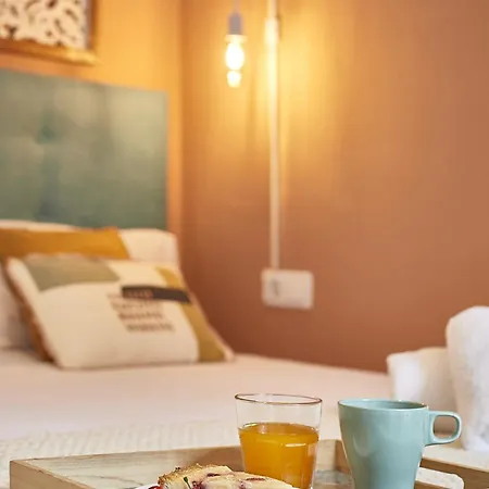 Bbarcelona Clot Apartment Barcelona