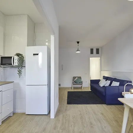 Apartamento Bbarcelona Clot *
