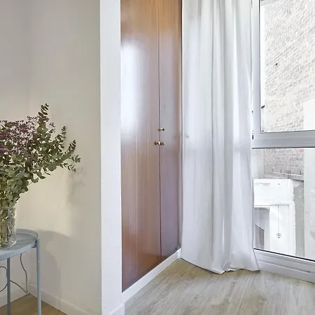 Apartment Bbarcelona Clot Barcelona