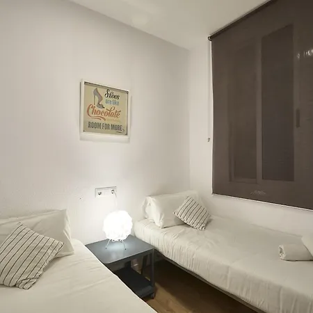 Bbarcelona Clot