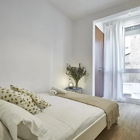 Apartamento Bbarcelona Clot Barcelona
