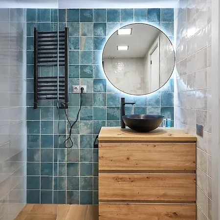 Apartamento Bbarcelona Clot