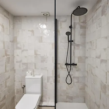 Bbarcelona Clot Apartamento *