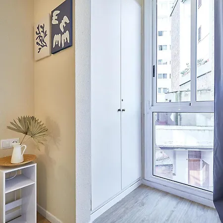 Apartment Bbarcelona Clot *