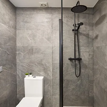 Apartamento Bbarcelona Clot Barcelona