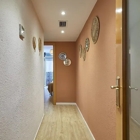 Apartment Bbarcelona Clot
