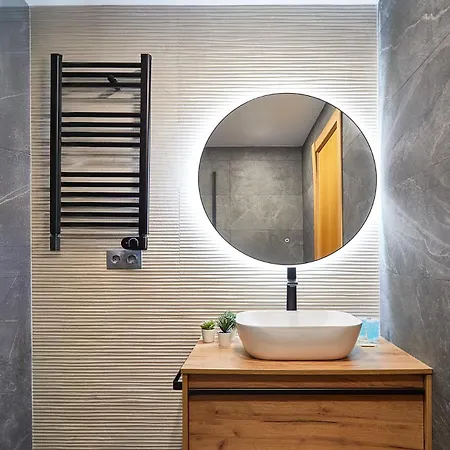 Bbarcelona Clot Apartment *