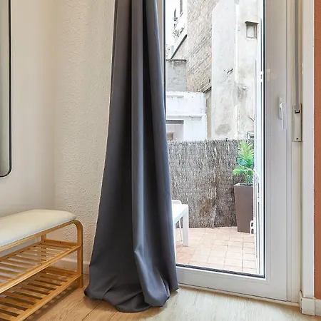 Apartment Bbarcelona Clot Barcelona